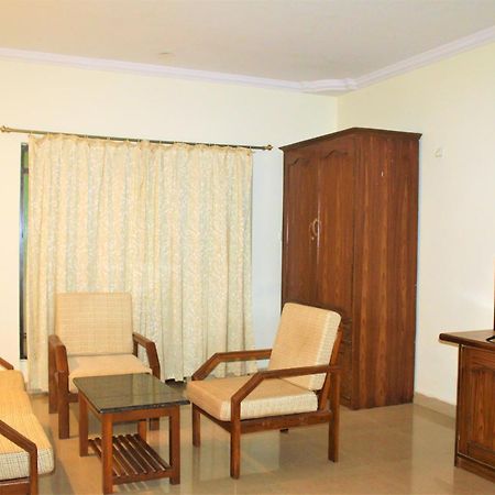 Sonikas Holiday Homes Candolim Eksteriør bilde