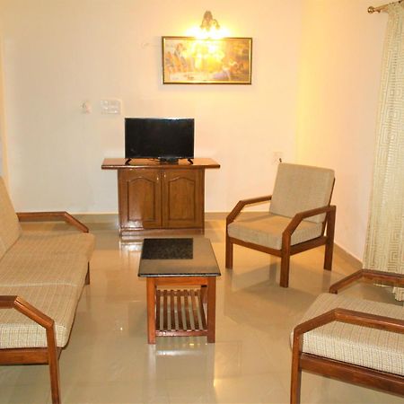 Sonikas Holiday Homes Candolim Eksteriør bilde