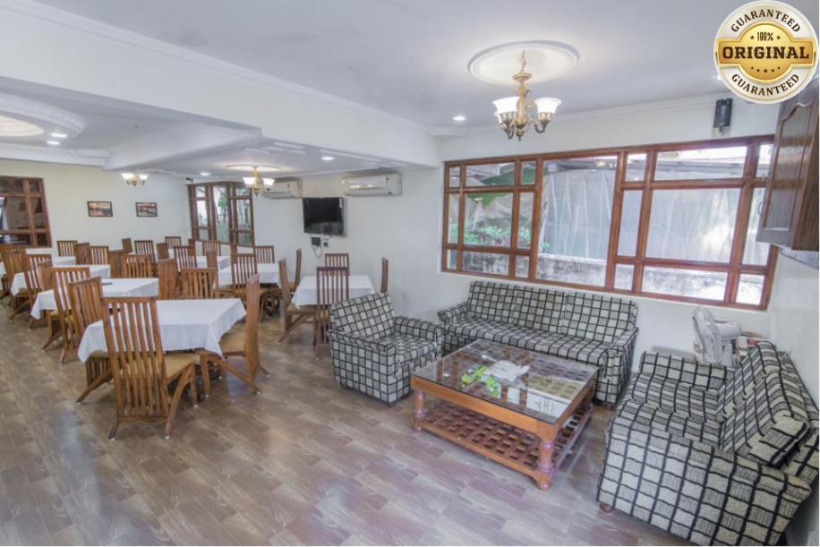 Sonikas Holiday Homes Candolim Eksteriør bilde