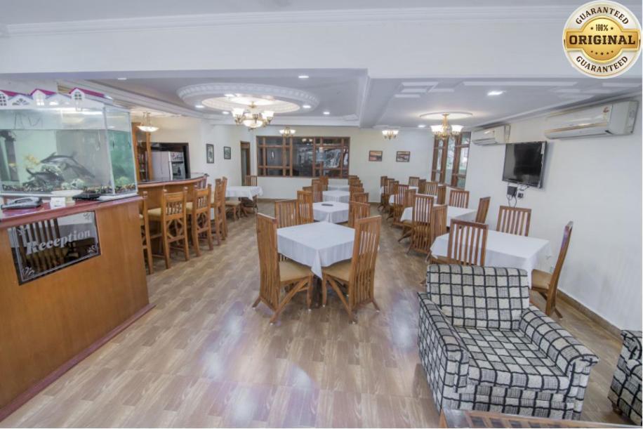 Sonikas Holiday Homes Candolim Eksteriør bilde