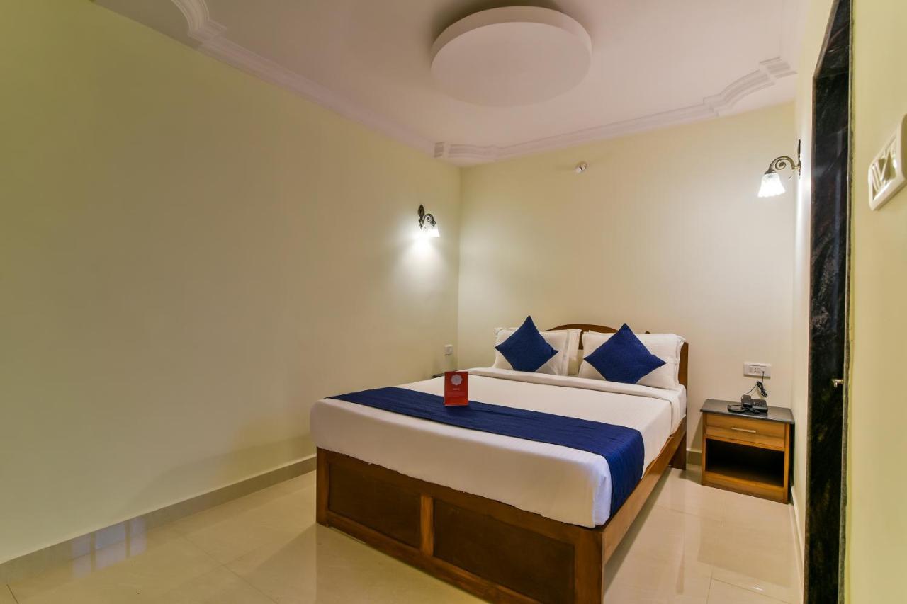 Sonikas Holiday Homes Candolim Eksteriør bilde