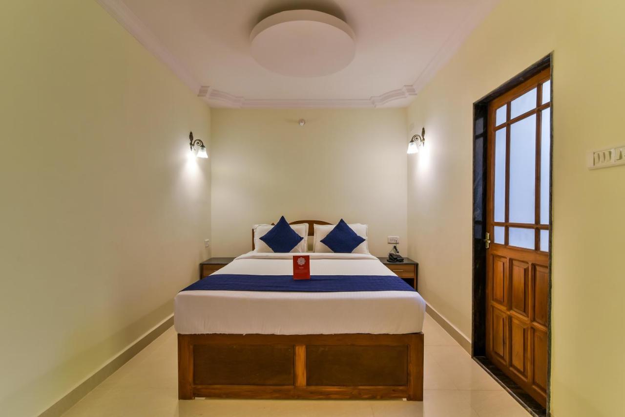 Sonikas Holiday Homes Candolim Eksteriør bilde